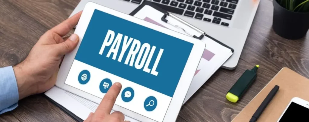 Payroll Management in Pakistan