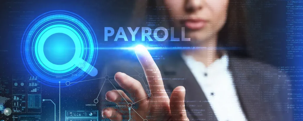 Payroll Software