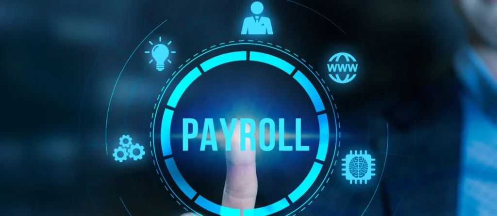 Automated Payroll Systems