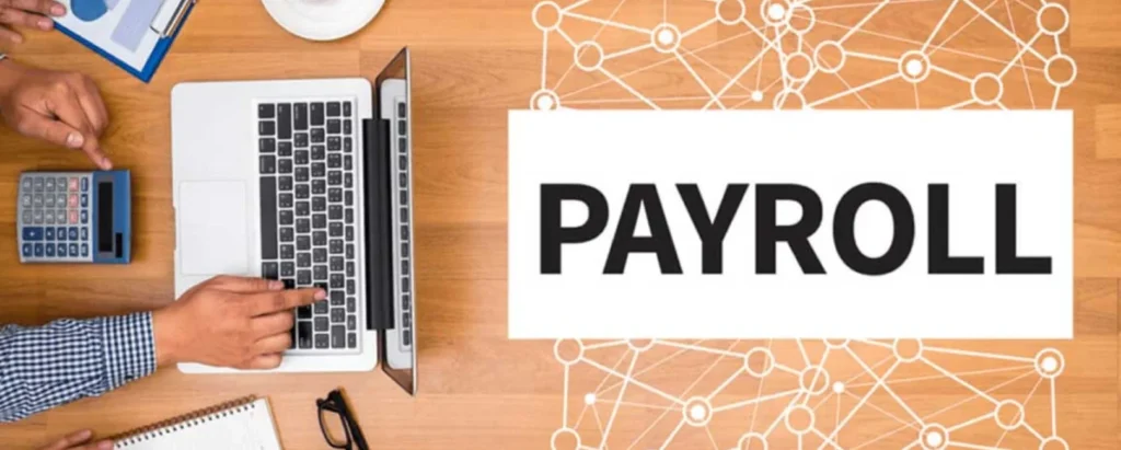 Monthly Payroll Process