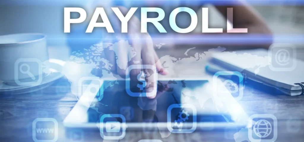 Payroll Reporting Requirements