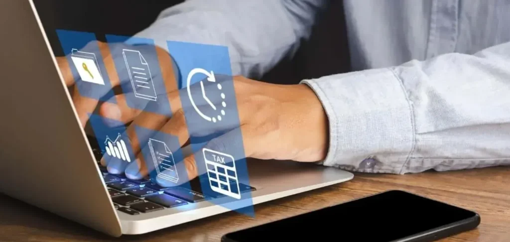 Annual Salary Tax Statements